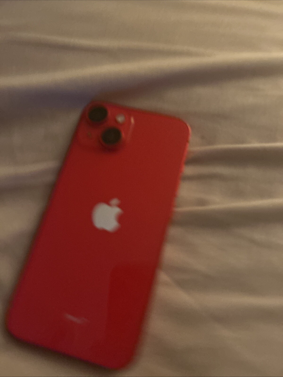 iPhone 14 with TikTok