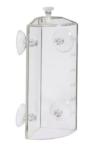 ADA Pollen Glass Beetle 40Φ for CO2 Aqua Design Amano Nature