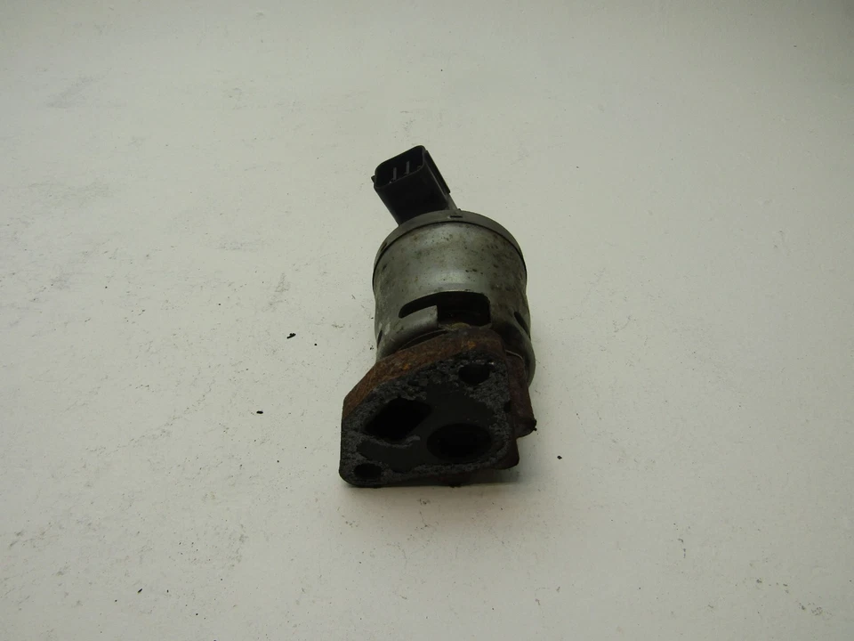 EGR Valve RL 2005 2008 ACURA Engine Motor Exhaust Gas Recirculation Unit OEM Foto 3 de 4