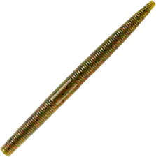 YUM Dinger Soft Plastic Stick Bait