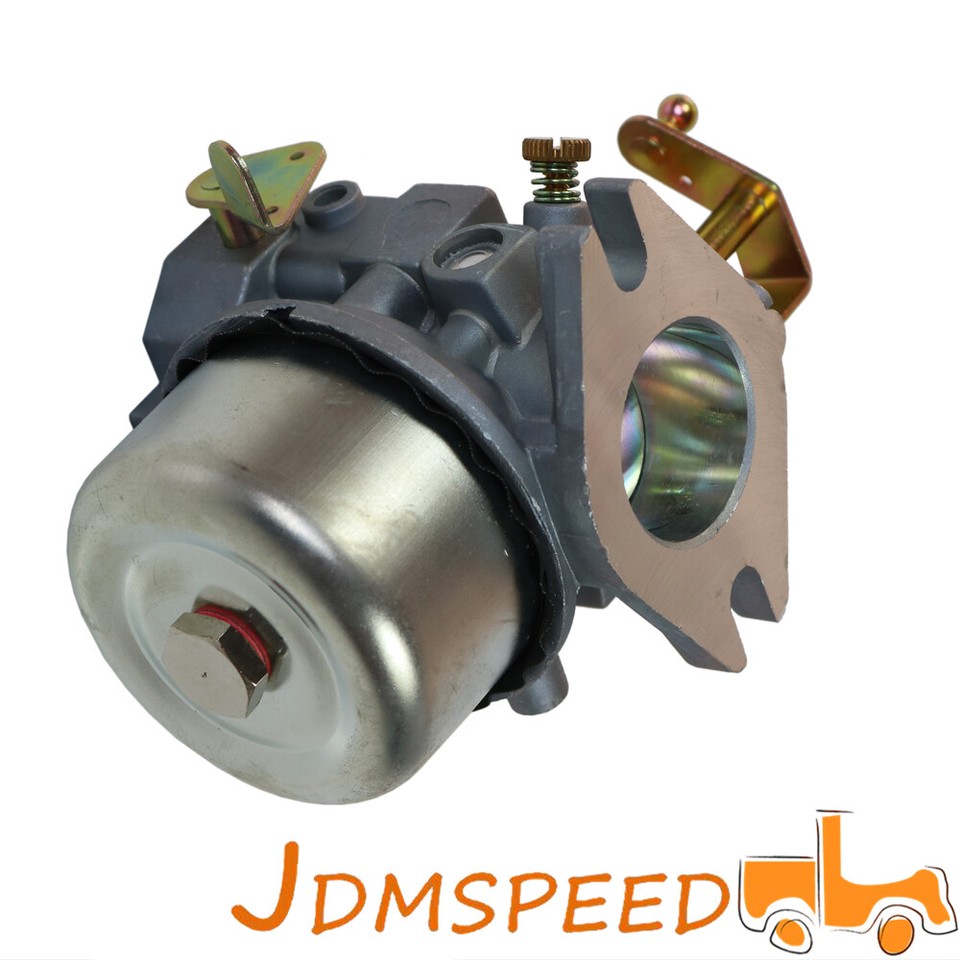 Kohler K341 K321 Carburetor 14HP 16HP Cub Cadet Carburetor For Kohler K341 K321 Engines - Fits 12HP 14HP 16HP Cub Cadet & More Kohler K341 Carburetor - Foto 4