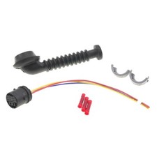 Kabelbaum Reparatursatz Kabelsatz Opel Corsa C Türen Türe hinten links rechts