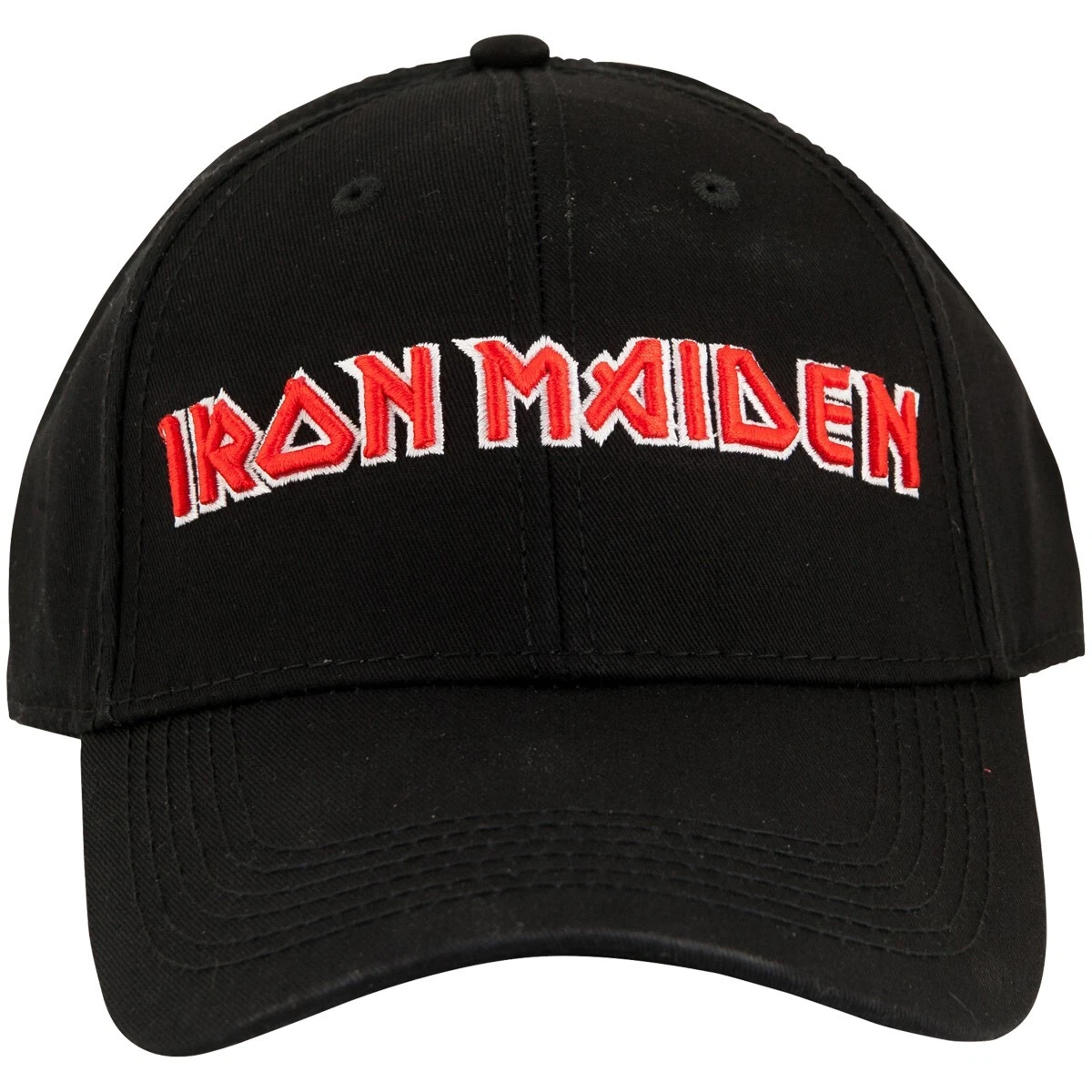 Iron Maiden Baseball Caps Hats for Men for sale | eBay