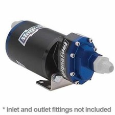 Magnafuel Mp-4301 Fuel Pump Electric Pro Tuner 625 External Gas Single