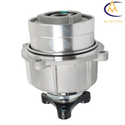 Conjunto de acoplamiento diferencial trasero para 10-12 Hyundai Santa Fe GL GLS 4780039420 - Imagen 12 de 14