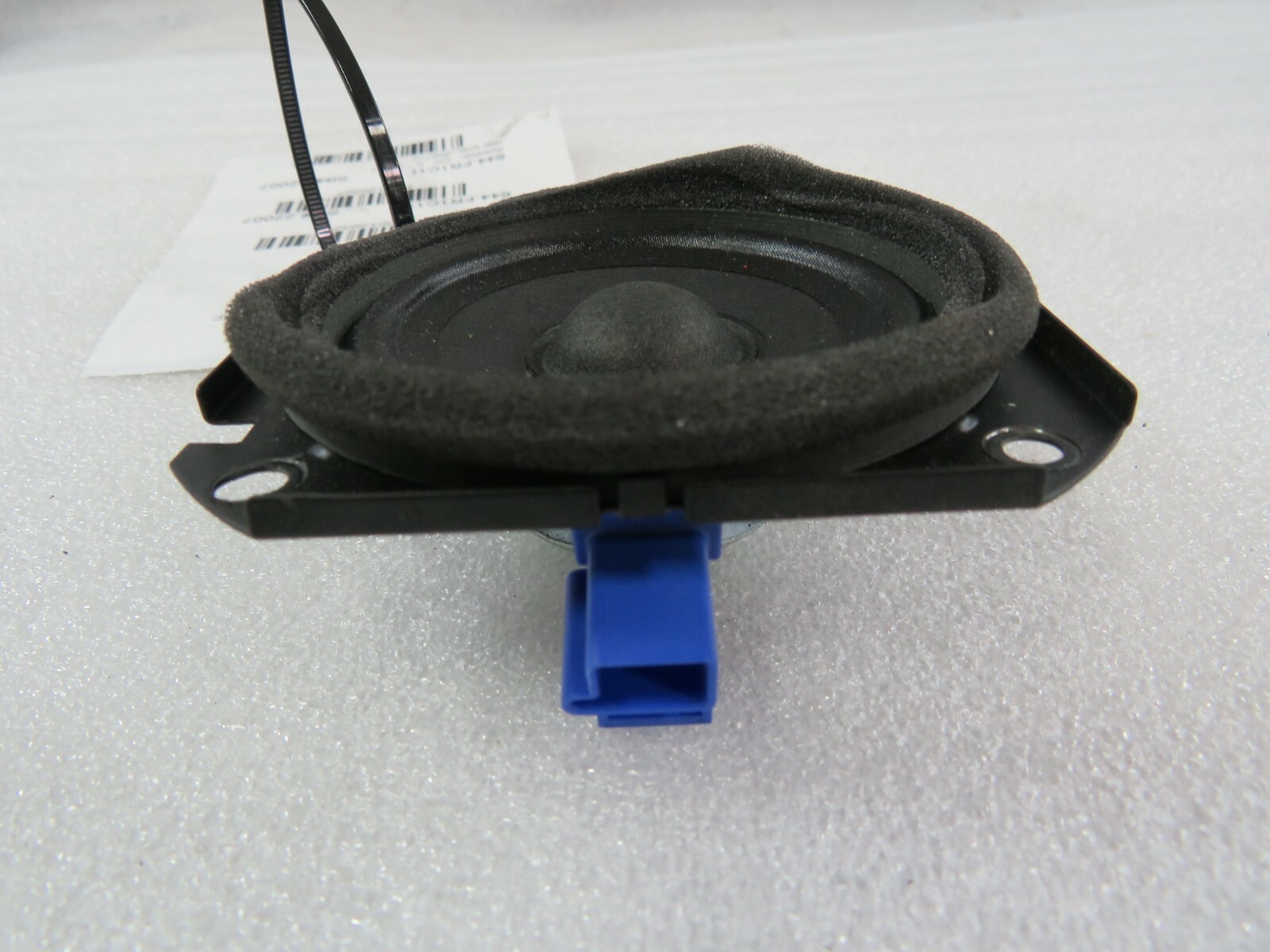 Ferrari California, 458, 488, Rear Side Speaker, Used, P/N 269772
