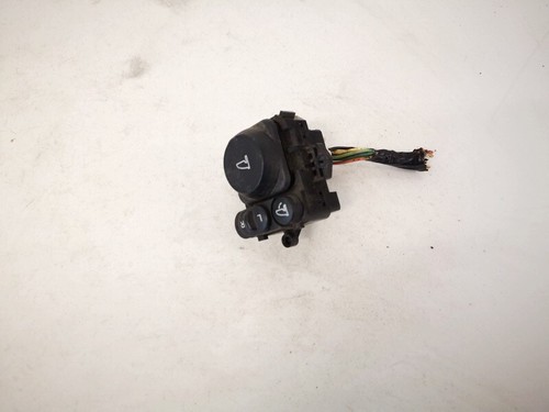 Honda Civic 2008 Wing mirror control switch (Exterior Mirror Switc #1631536-61