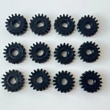 12PC Noritsu Minilab Gear A201189 for QSS 23/27/29/30/31/32/33/34/35/37