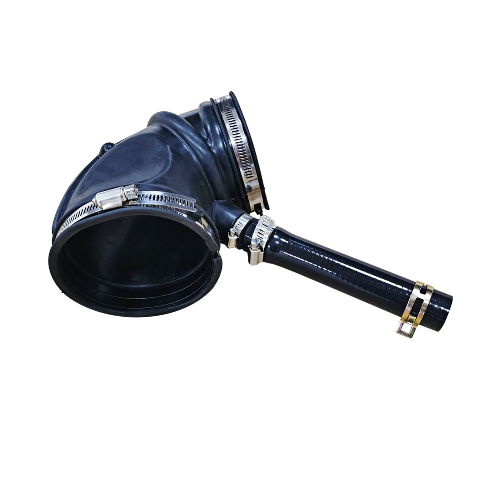 Intake Clean Air Duct Pipe For 2007-2018/2009 Dodge Ram 2500 3500 6.7L l6 Diesel Foto 4 de 4