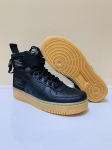 nike air force sin caña