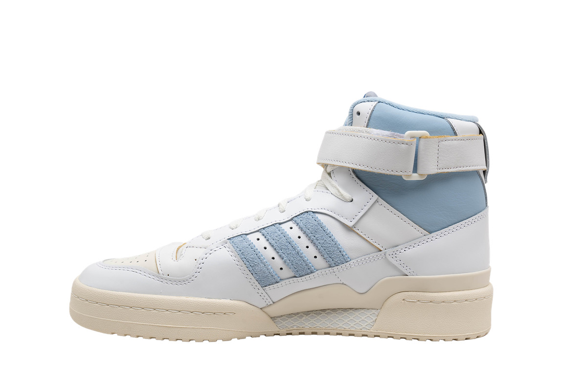 adidas Forum 84 High UNC for Sale | Authenticity Guaranteed | eBay