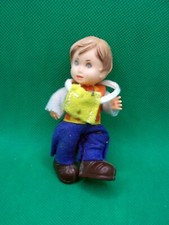 Dolce REMI - cartoon TV toys - 10 cm h. senza famiglia Malot