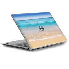 Skins Decal Wrap for Dell XPS 13 Bahamas Beach