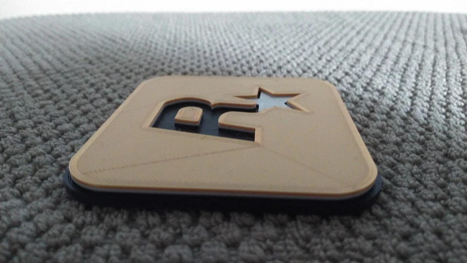 Rockstar Kitchen Magnet Videojuegos SNES N64 Sega Nintendo PS4 PS5 Xbox GTA Foto 3 de 4