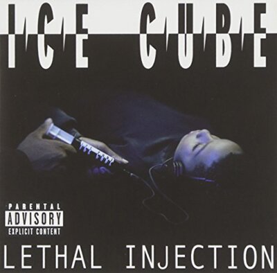 Ice Cube - Lethal Injection | CD
