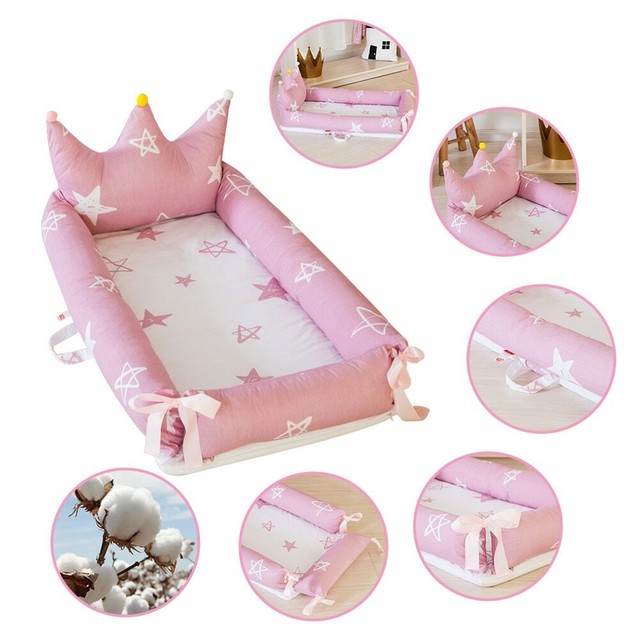 used baby beds ebay