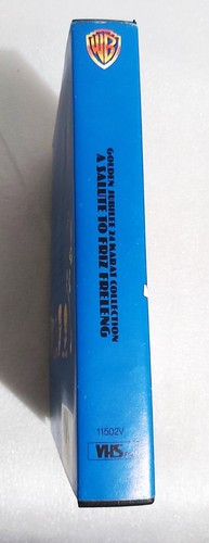 "WARNER BROS." 24 KARAT COLLECTION. GOLDEN JUBILEE. A Salute to FRIZ FRELENG. - Picture 3 of 3