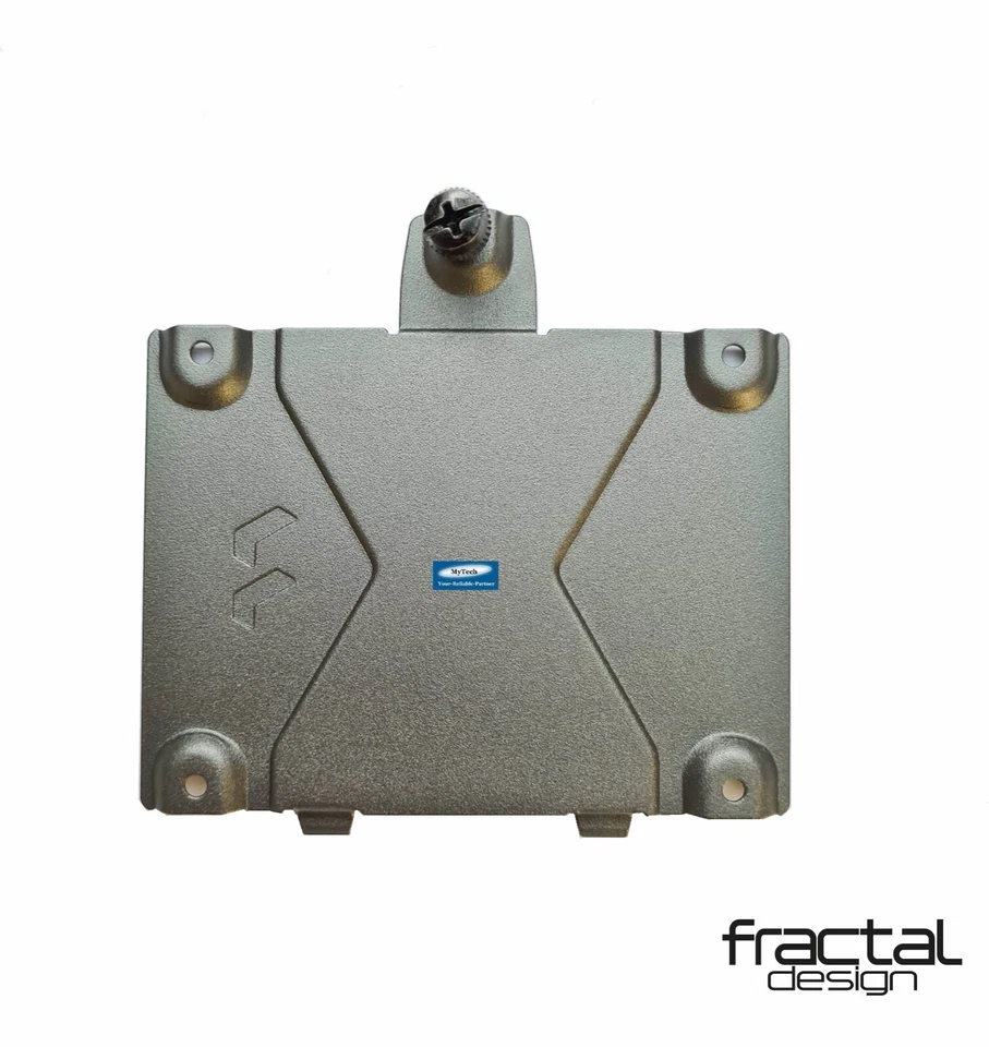 FRACTAL DESIGN TORRENT SSD BRACKET - GREY - Image 1 of 1
