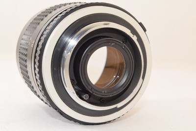 MINOLTA MC W.ROKKOR-HH 35mm F1.8 2506093 | eBay