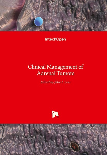 John Lew | Clinical Management Of Adrenal Tumors | Buch | Englisch (2017)-image