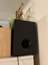 Sony SA-CT80 Active Soundbar For Home Theater Remote Tested