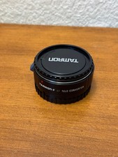 Tamron F AF Tele Converter 1.4x MX-AF MC4  Mi...