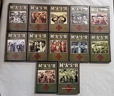 2008 M A S H The Complete Series Seasons 1-11 Plus Farewell Season