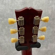 Gibson Les Paul Standard 50s E-Gitarre 2024 Hartschalenkoffer
