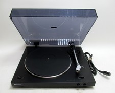 Pioneer PL-30-K Belt Drive Line Output Automatic Turntable