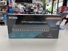 D-Link DES (DES-1016S) 16-Ports External Switch