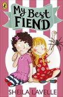 Sheila Lavelle | My Best Fiend | Taschenbuch | Englisch (2014) | DK
