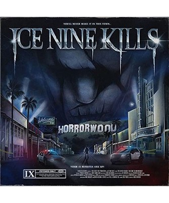 Welcome To Horrorwood: The Silver Scream 2, Ice Nine Kills
