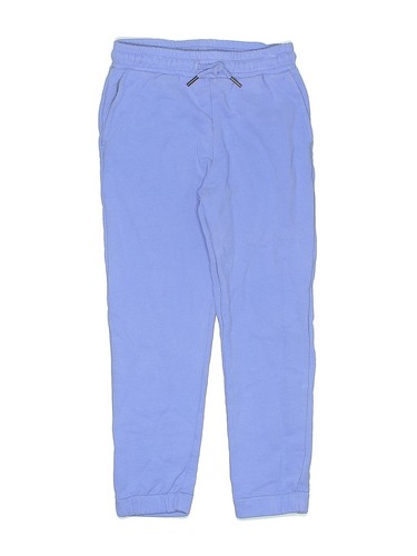 Assorted Brands Girls Blue Casual Pants 8