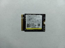 Dell WD10M - SSD Drives