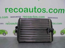 Radiateur Mercedes 320