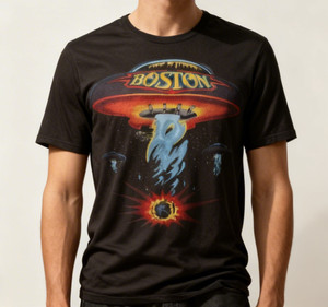 Vintage Boston T Shirts | eBay