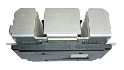 Genuine Intel Pentium III SL3F7 550MHz 2.0V Slot 1 CPU Processor
