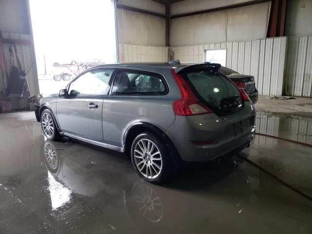 Puerta delantera del conductor sin alerta de punto ciego compatible con 07-13 VOLVO SERIE 30 334635 Foto 4 de 4