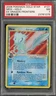 Pokemon Mew Gold Star EX Dragon Frontiers Holo Ultra Rare #101 PSA 7