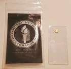 Quarter FLYING Trump GOLD liberty REPUBLICA 1/2 GraM Gold EAGLE Patrioto ORO USA