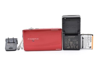 Fujifilm Finepix Z900exr | eBay