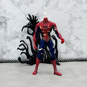 2007 Spider Man 3 | eBay