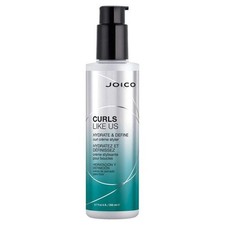Joico Curls Like Us Hydrate  Define Curl Cr me Styler 6.7 fl.oz