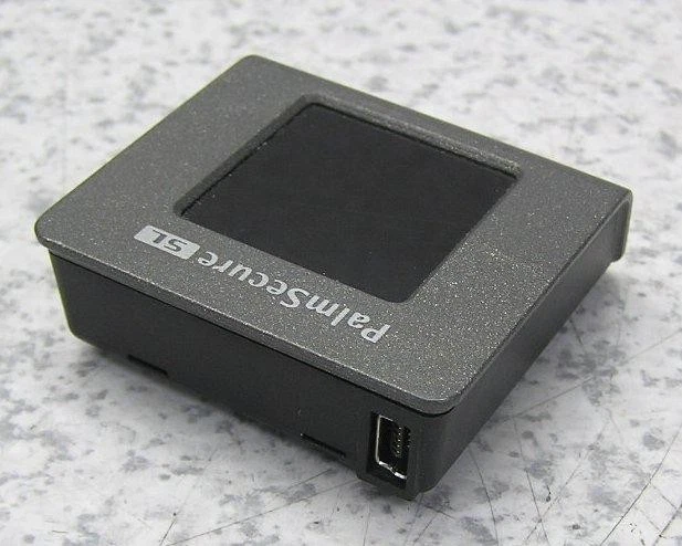 Fujitsu PalmSecure FAT13SLD01 Palm Vein Scanner Sensor Used from Japan - Image 2 of 4