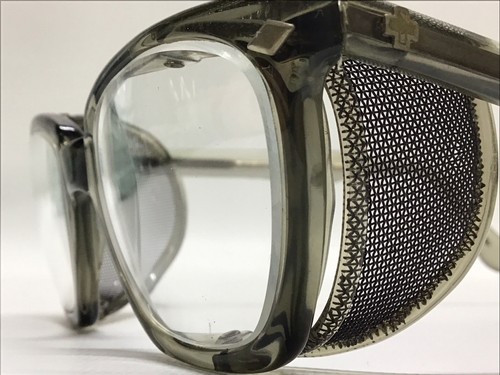 1950s NOS Original Saf-I-Spectacle United States Safety Service Co Machinist’s - Picture 12 of 19