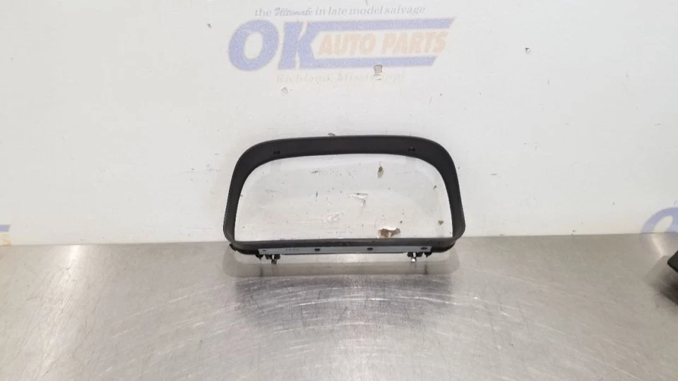 83 MAZDA RX7 СПИДОМЕТР КЛАСТЕР ОБОДОК - Изображение 2 из 4