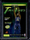2025 Topps Chrome Kevin Durant Base (RAW)