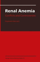 Onyekachi Ifudu | Renal Anemia | Taschenbuch | Englisch (2010) | Xi | Springer