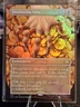 MTG Smothering Tithe Borderless Foil Double Masters 2022 Beautiful Card