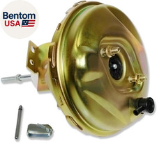 9 Single Diaphragm Brake Booster For Chevelle El Camino Gto Tempest Cutlass Sky